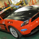 Image for article titled How Ford builds the greatest track day Mustang ever